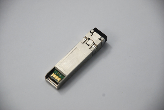 Πομποδέκτης 8G SWL 850nm MMF xbr-000148 μπροκάρ 57-1000012-01 SFP+ FC SFP+ οπτική ενότητα