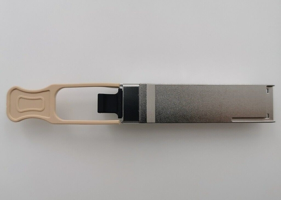 Ενότητα οπτικών ινών Avago afbr-89BDDZ QSFP28 100 Gigabit Ethernet LC MMF Pluggable