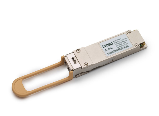 SR αμφίδρομο MMF ενότητας afbr-79EBPZ πομποδεκτών 40G QSFP+