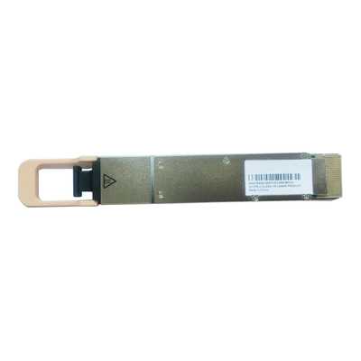 Οπτικός πομποδέκτης qsfp-dd 200GBASE-SR8 CWDM4 100m QSFP56 400GBASE-SR8