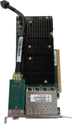 EMC Emulex lpe16304-μ-ε 038-004-503 LightPulse 4 κάρτα 16GB καναλιών ινών λιμένων