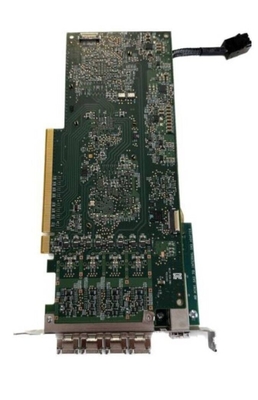 EMC Emulex lpe16304-μ-ε 038-004-503 LightPulse 4 κάρτα 16GB καναλιών ινών λιμένων