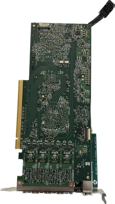EMC Emulex lpe16304-μ-ε 038-004-503 LightPulse 4 κάρτα 16GB καναλιών ινών λιμένων