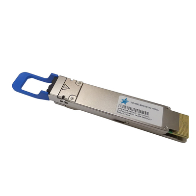 Οπτικές ενότητες FTCD4543E2PxM 400G, οπτικός πομποδέκτης 4x100G-LR qsfp-dd