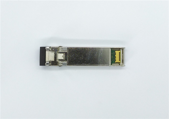 Πομποδέκτες οπτικών ινών Finisar 14.025Gb/S 850nm MMF για το κανάλι Ethernet και ινών