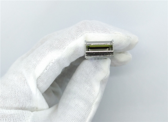 Πομποδέκτες οπτικών ινών Finisar 14.025Gb/S 850nm MMF για το κανάλι Ethernet και ινών