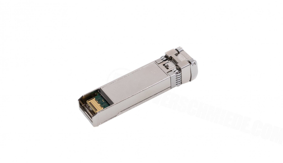 Οπτική ενότητα πομποδεκτών Qlogic ftlf8528p2bcv-QL 8GB SFP+ FC