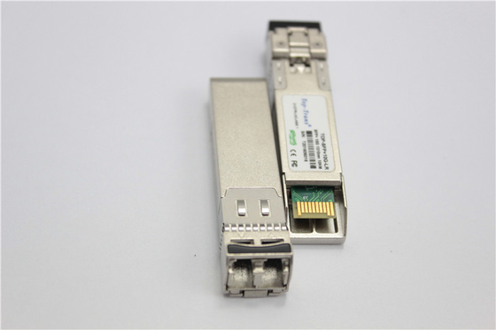 10gbase-SR SFP+ 850nm 300m mfm1t02a-SR Mellanox οπτική ενότητα MMF LC