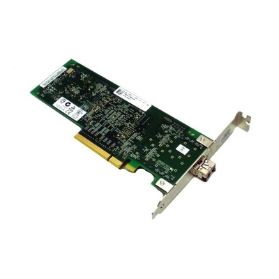 Ενιαίος λιμένας LC 8Gbps FC pci-ε 2,0 X8 καρτών QLogic PX2810403-31 QLE2560 HBA
