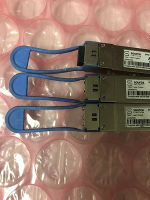 Οπτική ενότητα spq-10e-LR-CDFL, πομποδέκτης QSFP+ 40G LR4 ινών τρόπου 10Km ενιαίος