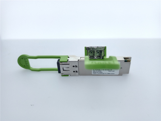 Αρχικό Finisar 2km οπτική ενότητα πομποδεκτών 100G CWDM4 QSFP28 με FEC