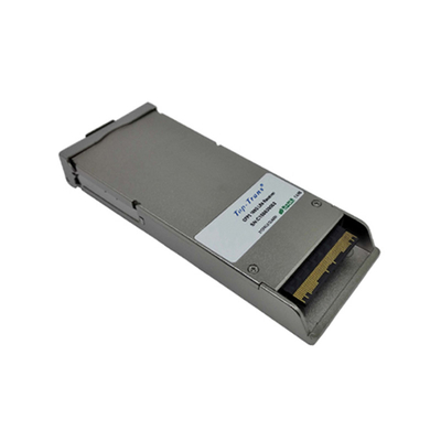 Συμβατός TAA 200GBase-DCO CFP2 συνεπής πομποδέκτης της Cisco cfp2-wdm-δ-1HL