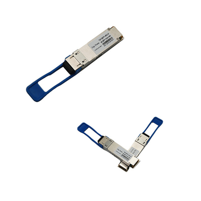 Μπροκάρ 57-1000263-01 40G 1310nm 10km ενότητα 40g-qsfp-LR4 SMF LC
