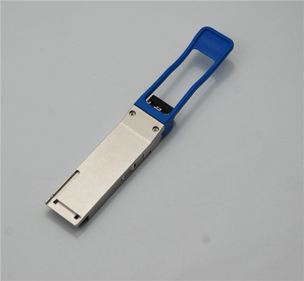 Μπροκάρ 57-1000263-01 40G 1310nm 10km ενότητα 40g-qsfp-LR4 SMF LC