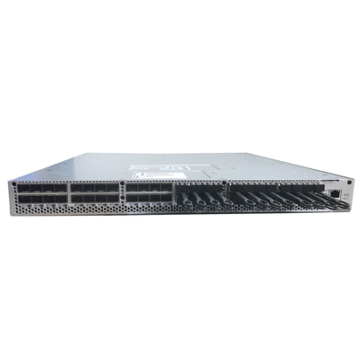 BR-6510-24-16g-ρ μπροκάρ 6510 24 ΔΙΟΙΚΟΎΜΕΝΟΣ ΛΙΜΈΝΑΣ διακόπτης 16GB FC SAN για την αποθήκευση σύννεφων