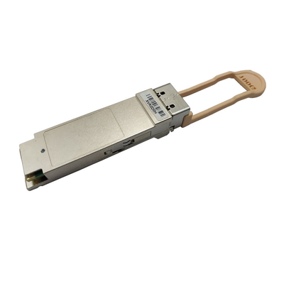 Arista qsfp-100g-PSM4 συμβατό 1310nm 500m παράλληλο SMF mpo-12 οπτικός πομποδέκτης