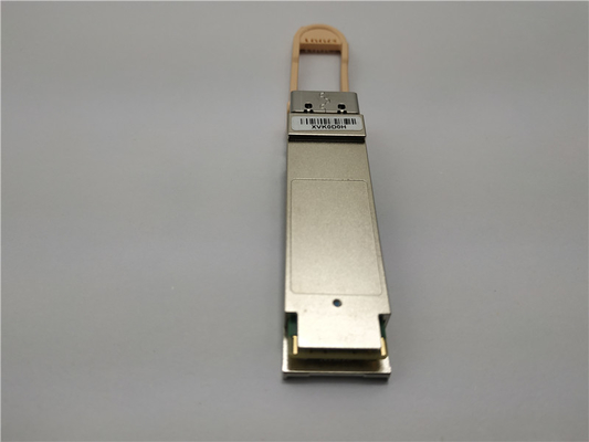 Arista qsfp-100g-PSM4 συμβατό 1310nm 500m παράλληλο SMF mpo-12 οπτικός πομποδέκτης
