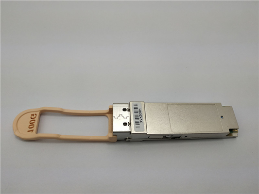 Arista qsfp-100g-PSM4 συμβατό 1310nm 500m παράλληλο SMF mpo-12 οπτικός πομποδέκτης