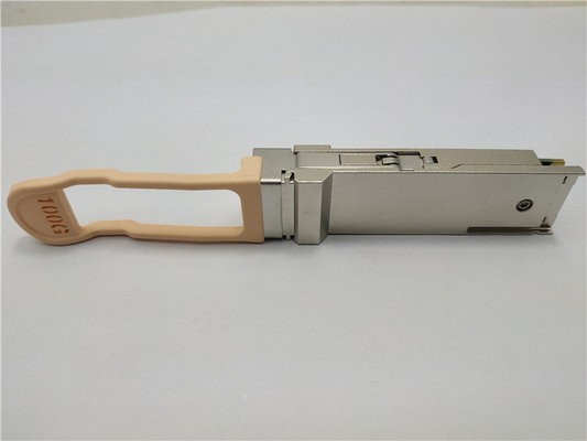 Arista qsfp-100g-PSM4 συμβατό 1310nm 500m παράλληλο SMF mpo-12 οπτικός πομποδέκτης