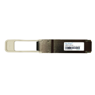 Arista qsfp-100g-ZR4 100GBASE-ZR4 QSFP28 80km διπλός πομποδέκτης ενότητας SMF LC οπτικός
