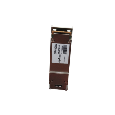 Διπλό ποσοστό 40G δικτύων qsfp-100g-SRBD Arista/ενότητες 100G QSFP28 BIDI