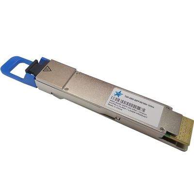 οπτικός πομποδέκτης RTXM500-400 CWDM EML 400G qsfp56-dd DR4 QSFP56 αρχικός