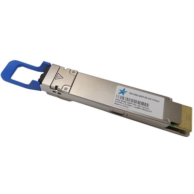 400g-qsfp-dd-LR4 2km οπτικός πομποδέκτης EML ενότητας RTXM290-342 CWDM αρχικός