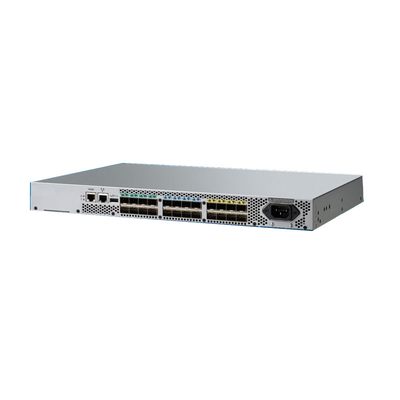 Το μπροκάρ G610 καναλιών 16Gb/S ινών μεταστρέφει συμβατό xbr-R000162