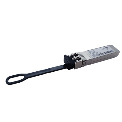 Ενότητα πομποδεκτών SFP+ καναλιών ινών τρόπου μπροκάρ 57-0000088-01 πολυ