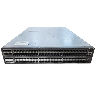 EMC ds-6630B V2/μπροκάρ g630-2 xem-g630-48-ρ-1 διακόπτης καναλιών SAN ινών 128-λιμένων 32Gb 2U