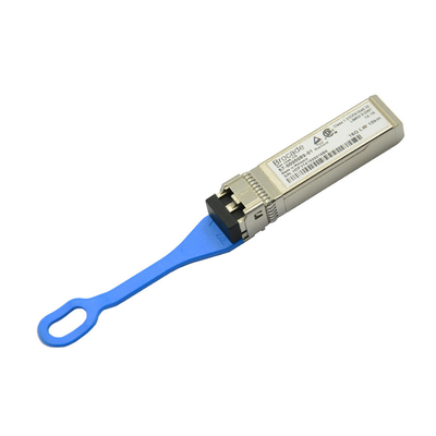 Γνήσιος Brocade 57-0000089-01 16Gbps SFP+ 1310nm 100m Optical Transceiver XBR-000198 XBR-000199 For G630