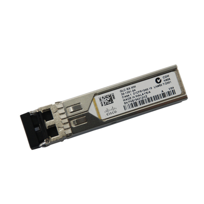 αρχικοί glc-sx-ΚΚ 31-1301-04 1000base-SX SFP 850nm 550m διπλή ενότητα πομποδεκτών LC MMF