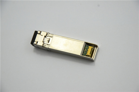 Ftlf8529p3bcv-QL 16G SFP+ 850nm σύντομη ενότητα πομποδεκτών μήκους κύματος καυτή Pluggable οπτική