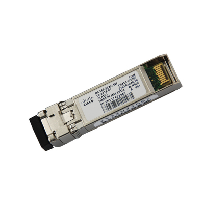 ενότητα 850nm 150m LC MMF αρχικό ds-SFP-fc16g-SW 10-2666-01 πομποδεκτών 16G SW SFP+
