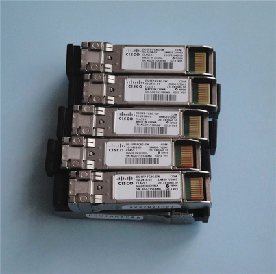 ενότητα 850nm 150m LC MMF αρχικό ds-SFP-fc16g-SW 10-2666-01 πομποδεκτών 16G SW SFP+