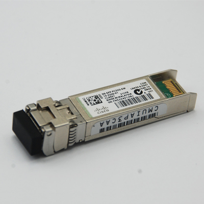 Κανάλι SW 850nm 100m LC ινών ενότητας 32Gbps πομποδεκτών ds-SFP-fc32g-SW 10-3206-01 SFP+