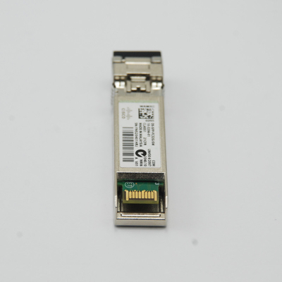 Κανάλι SW 850nm 100m LC ινών ενότητας 32Gbps πομποδεκτών ds-SFP-fc32g-SW 10-3206-01 SFP+