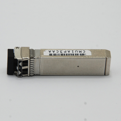 Κανάλι SW 850nm 100m LC ινών ενότητας 32Gbps πομποδεκτών ds-SFP-fc32g-SW 10-3206-01 SFP+