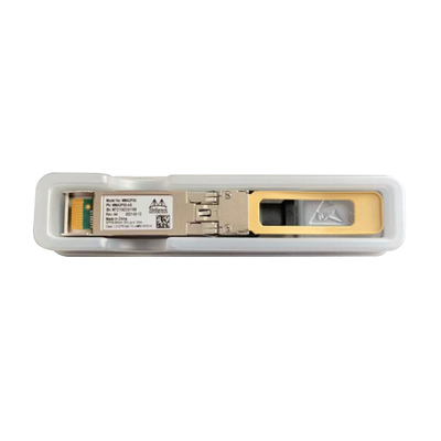 Mellonax SFP28 25G πολυ τρόπου αρχική SFP πομποδεκτών ινών οπτική ενότητα ενότητας