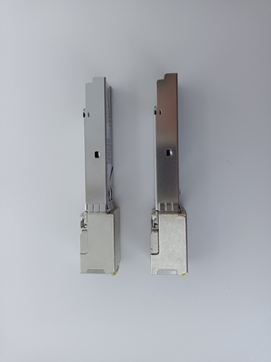 10/100/1000Base-T 100m SFP Cooper Οπτικός Αναμεταδότης Ενότητα Finisar SFP FCLF8521P2BTL-DL