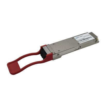 Innolight 100g Qsfp28 Μοντέλο Tr-Fc13d-N00 Er4 Lite 25 χλμ.