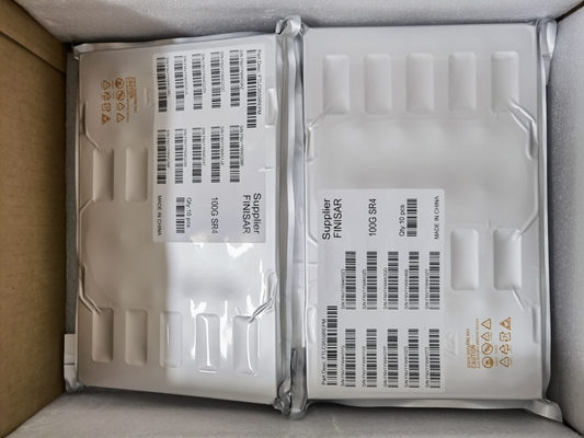 FTLC9559REPM Οπτικός δέκτης QSFP28 100G 850nm 100m