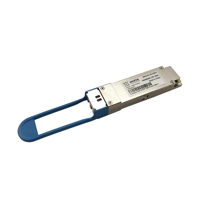 Πηγή Φωτονική Lc Sfp Μοντέλο SPQ-CE-LR-CDFA 100GBbase-LR4 QSFP28 10km