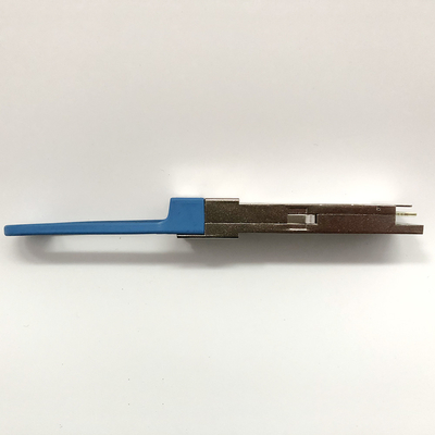 Πηγή Φωτονική Lc Sfp Μοντέλο SPQ-CE-LR-CDFA 100GBbase-LR4 QSFP28 10km