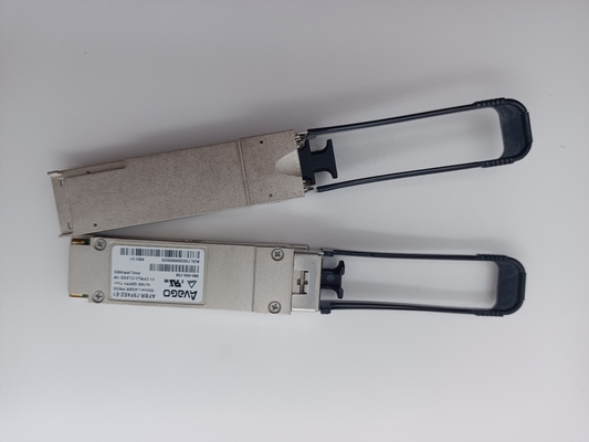 AVAGO Broadcom AFBR-89BDDZ Qsfp Μονάδα 100G QSFP28 BIDI 850nm 900nm 100m