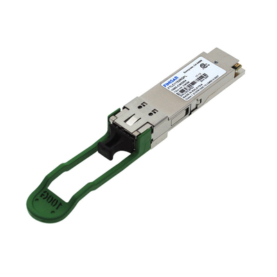 FTLC1152RGPL Transceiver Finisar 100G CWDM4 2KM QSFP28 για 100 Gigabit Ethernet