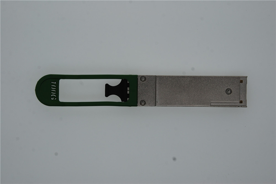 FTLC1152RGPL Transceiver Finisar 100G CWDM4 2KM QSFP28 για 100 Gigabit Ethernet