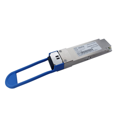SPQ-CE-LR-CDFB Sfp Transceiver Module 100G LR4 QSFP28 10 χλμ.