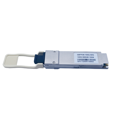 FTLC9141RENM Finisar Sfp 850nm 100GBASE-SR4 100m CFP4 100G Μεταδότης