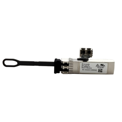 Μονάδα Sfp+ με φράγματα 57-1000487-01 XBR-000492 XBR-000493 16Gb/S FC SWL